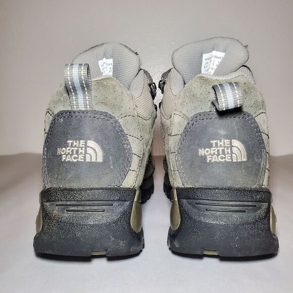The North Face x2 Hiking Boots Women's Trail Shoes Size 6.5 - Picture 4 of 12